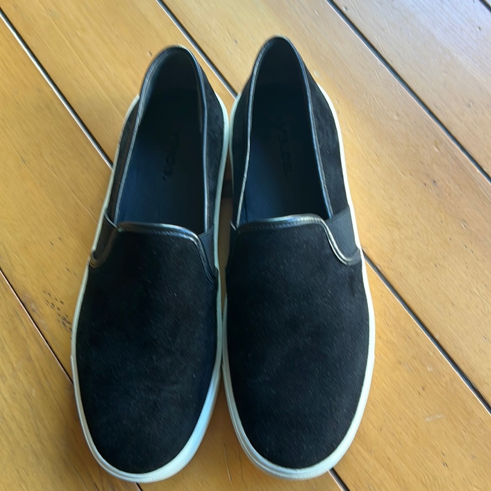New Without tag, leather very comfortable, 7.5